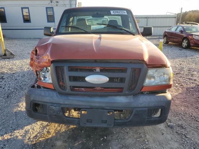 Photo 5 from auction – 2007 FORD RANGER with VIN 1FTYR10D67PA49030