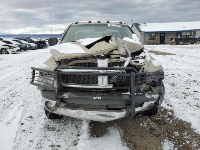 Photo 5 from auction – 2005 DODGE RAM 1500 S with VIN 1D7HU16D25J534969