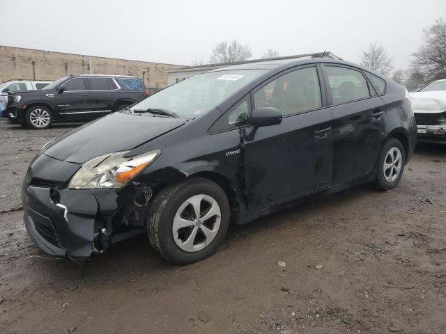 TOYOTA PRIUS 2014 with VIN JTDKN3DU2E1805928 - Photo from auction