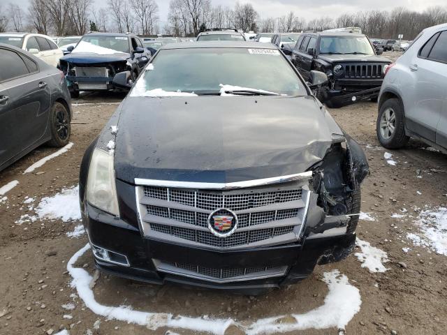 Photo 5 from auction – 2011 CADILLAC CTS PERFOR with VIN 1G6DL1ED8B0104882