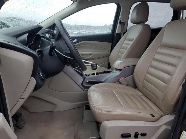 Photo 7 from auction – 2014 FORD ESCAPE SE with VIN 1FMCU0GX2EUB85684