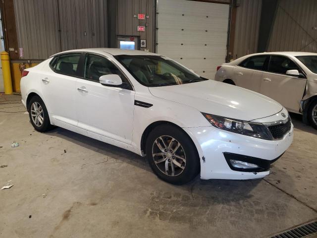 Photo 4 from auction – 2012 KIA OPTIMA LX with VIN KNAGM4A75C5282534