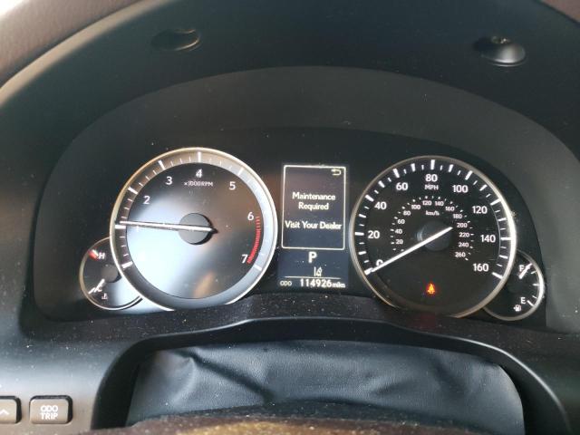 Photo 9 from auction – 2017 LEXUS ES 350 with VIN 58ABK1GG9HU068592