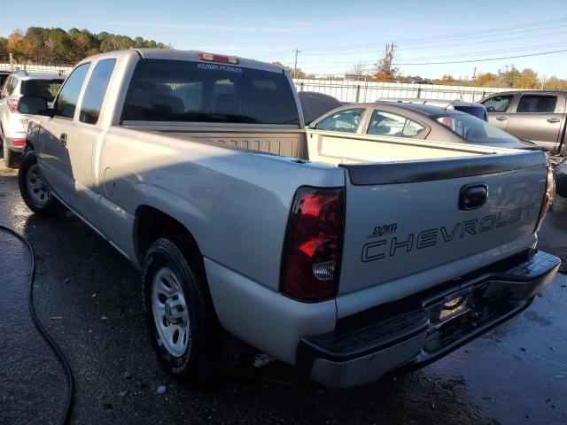 Photo 2 from auction – 2006 CHEVROLET SILVERADO with VIN 1GCEC19X66Z116391