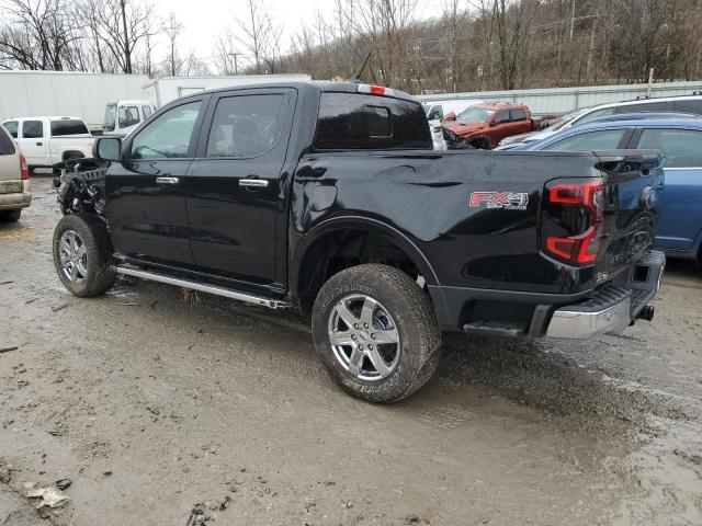 Photo 2 from auction – 2024 FORD RANGER XLT with VIN 1FTER4HH6RLE58795