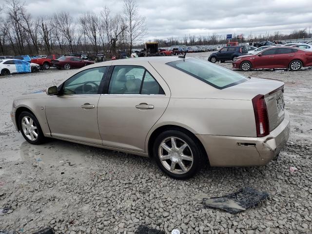 Photo 2 from auction – 2006 CADILLAC STS with VIN 1G6DW677960114578