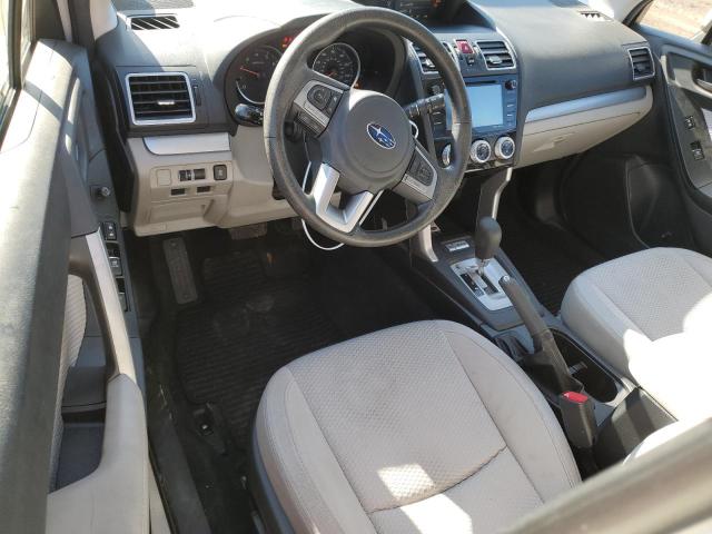 Photo 8 from auction – 2017 SUBARU FORESTER 2 with VIN JF2SJADC6HH567232