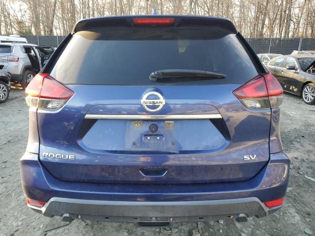 Photo 6 from auction – 2018 NISSAN ROGUE S with VIN KNMAT2MT8JP508902