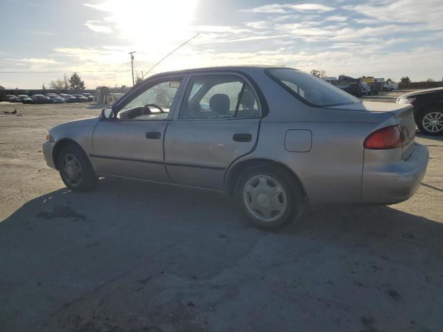 صورة رقم 2 من المزاد - 2002 TOYOTA COROLLA CE مع VIN 1NXBR12E72Z651940