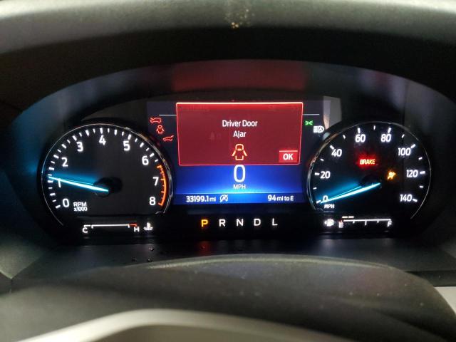 Photo 9 from auction – 2023 FORD EXPLORER X with VIN 1FMSK8DH4PGB69405