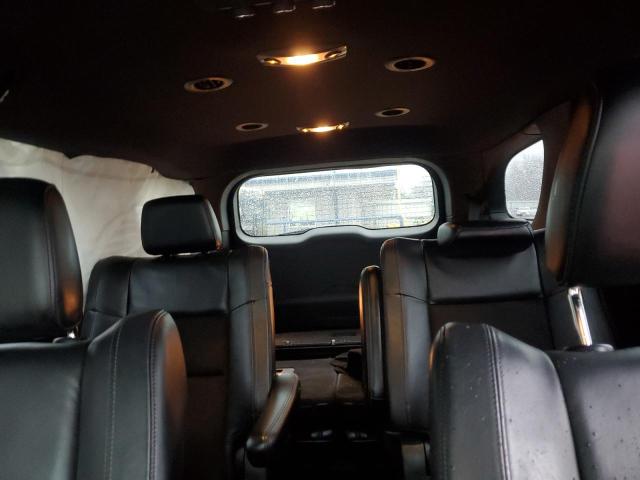 Photo 10 from auction – 2021 DODGE DURANGO GT with VIN 1C4RDJDG2MC658979
