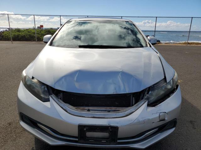 Photo 5 from auction – 2013 HONDA CIVIC EX with VIN 2HGFB2F84DH540385