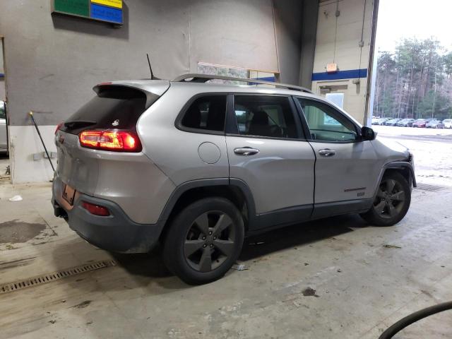 Photo 3 from auction – 2016 JEEP CHEROKEE L with VIN 1C4PJMCSXGW269193