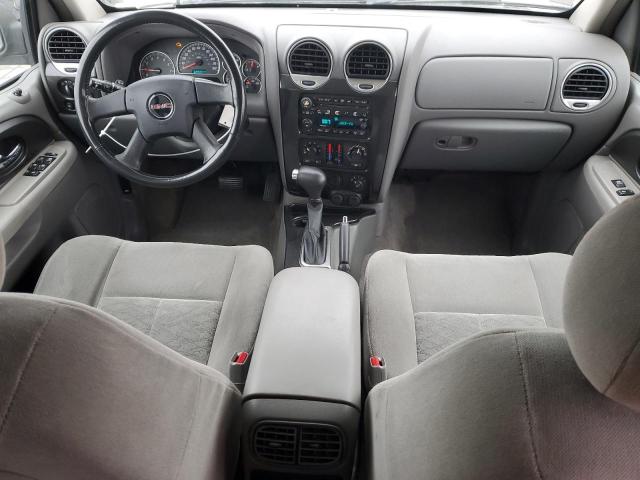 Photo 8 from auction – 2005 GMC ENVOY with VIN 1GKDS13S452258553