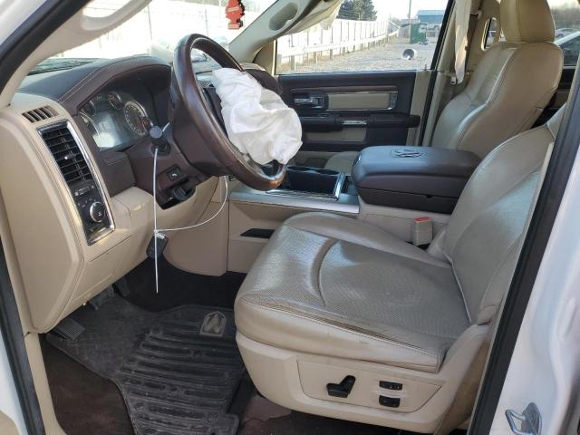 Photo 7 from auction – 2014 RAM 1500 LARAM with VIN 1C6RR7NT0ES256389