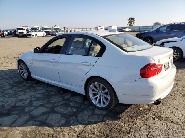 Photo 2 from auction – 2011 BMW 328 I SULE with VIN WBAPH5G59BNM74201