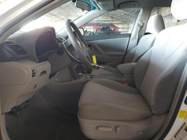Zdjęcie 7 z aukcji – 2011 TOYOTA CAMRY BASE z VIN 4T1BF3EK5BU766266