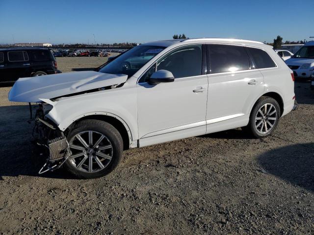 AUDI Q7 PRESTIG 2018 with VIN WA1VAAF79JD041406 - Photo from auction