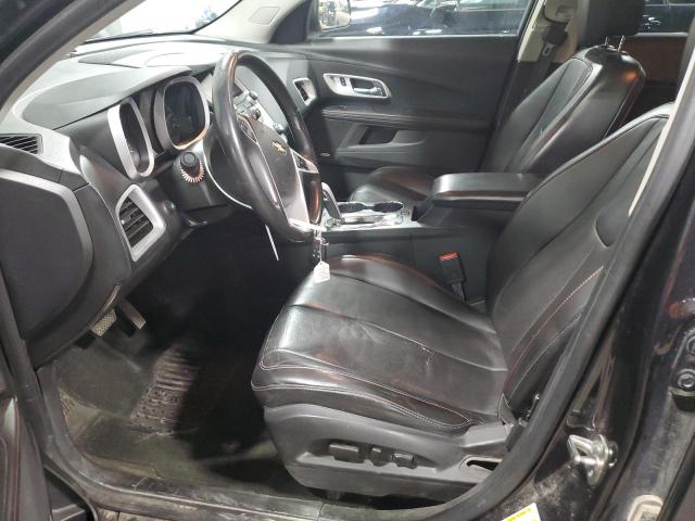 Photo 7 from auction – 2013 CHEVROLET EQUINOX LT with VIN 2GNFLNEK2D6374154