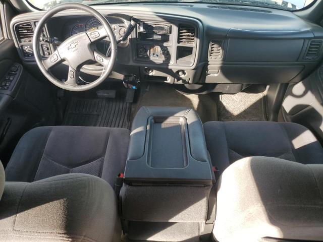Photo 8 from auction – 2005 CHEVROLET SILVERADO with VIN 1GCHK23245F845976