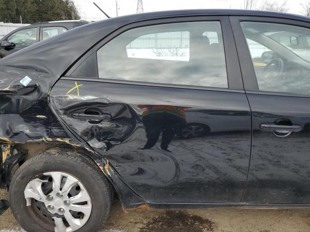 Photo 10 from auction – 2013 KIA FORTE LX with VIN KNAFT4A29D5712490