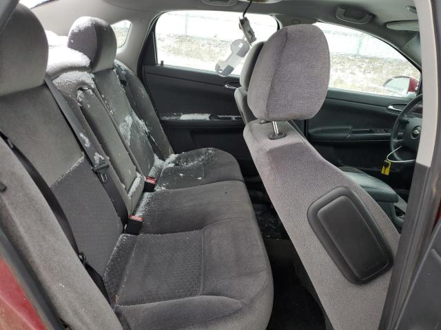 Photo 10 from auction – 2015 CHEVROLET IMPALA LIM with VIN 2G1WB5E31F1168191