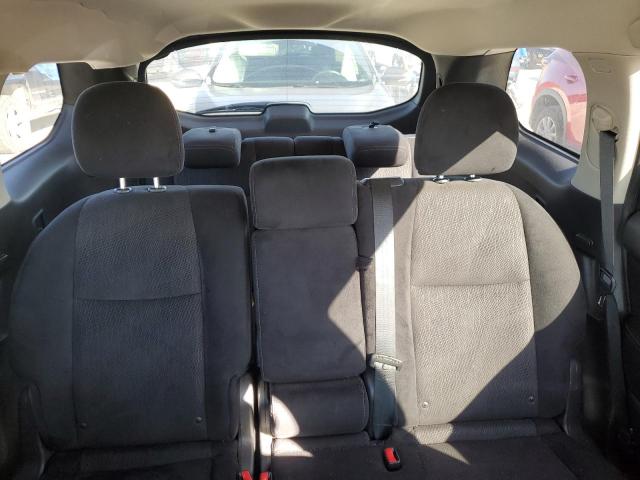 Photo 10 from auction – 2015 NISSAN PATHFINDER with VIN 5N1AR2MN8FC713307