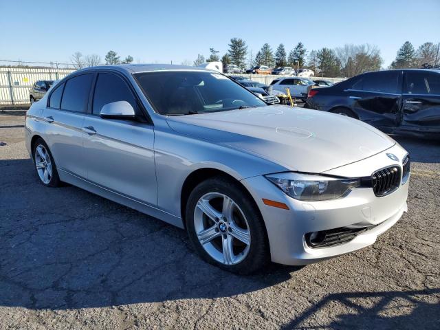 Photo 4 from auction – 2013 BMW 328 XI with VIN WBA3B3C53DJ810493
