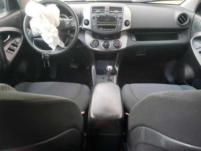 Photo 8 from auction – 2011 TOYOTA RAV4 SPORT with VIN JTMRF4DV5B5046349