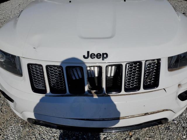 Photo 12 from auction – 2015 JEEP GRAND CHER with VIN 1C4RJEAG2FC199203