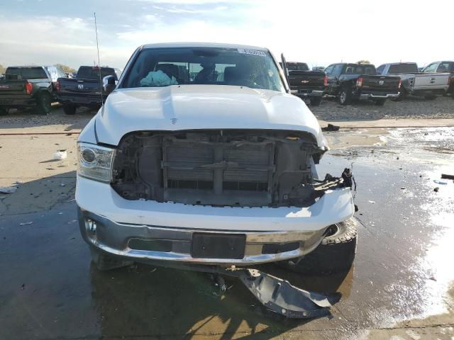 Photo 5 from auction – 2015 RAM 1500 LARAM with VIN 1C6RR7NT8FS775482