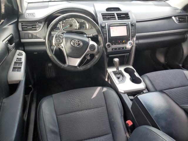 Photo 8 from auction – 2013 TOYOTA CAMRY L with VIN 4T1BF1FK5DU230780