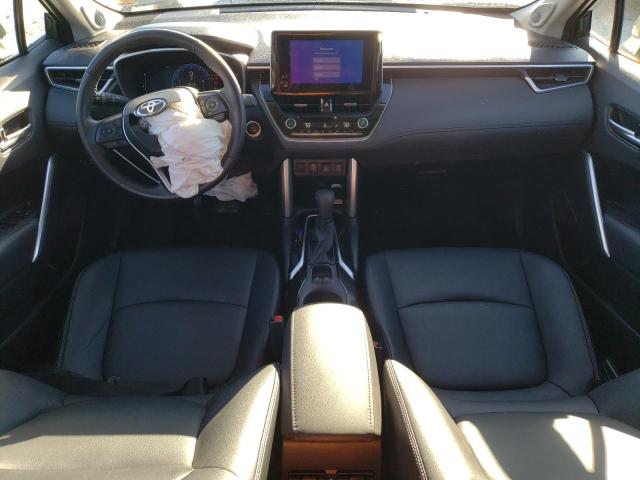 Photo 8 from auction – 2023 TOYOTA COROLLA CR with VIN 7MUDAABGXPV048813