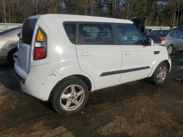 Photo 3 from auction – 2010 KIA SOUL + with VIN KNDJT2A22A7139286