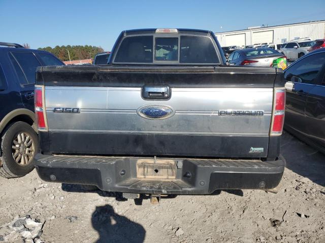Photo 6 from auction – 2010 FORD F150 SUPER with VIN 1FTFW1EV4AFA04151