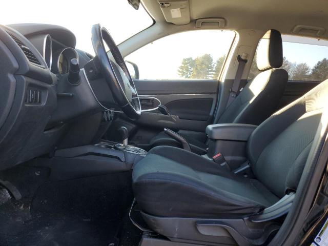 Photo 7 from auction – 2015 MITSUBISHI OUTLANDER with VIN 4A4AR3AWXFE050052