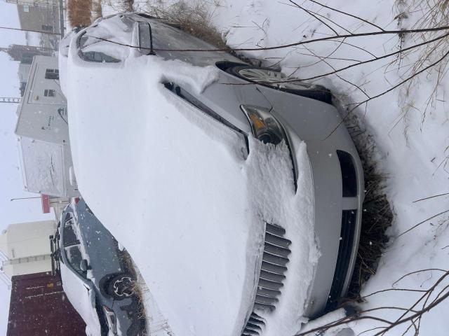 Photo 2 from auction – 2006 LINCOLN ZEPHYR with VIN 3LNHM26116R629600