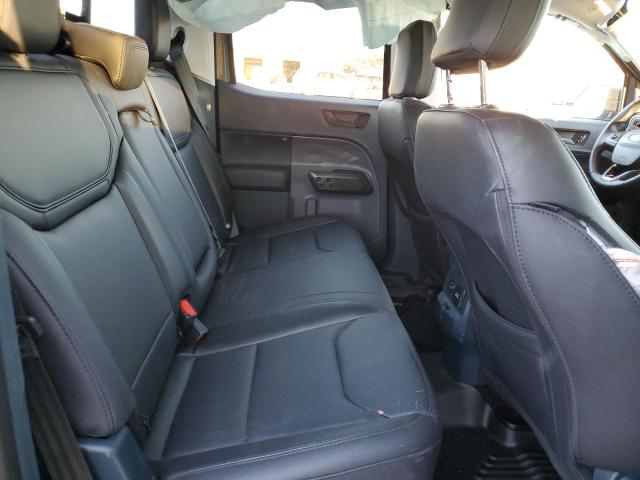 Photo 10 from auction – 2024 FORD MAVERICK L with VIN 3FTTW8M37RRB19367