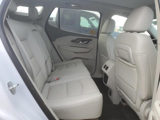 Photo 11 from auction – 2020 GMC TERRAIN DE with VIN 3GKALXEX7LL189915