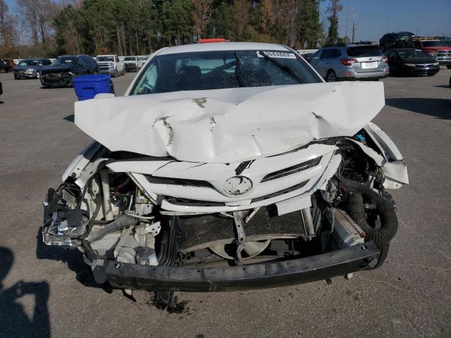 Photo 5 from auction – 2012 TOYOTA COROLLA BA with VIN 5YFBU4EE6CP024144