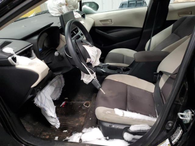 Photo 7 from auction – 2023 TOYOTA COROLLA LE with VIN 5YFB4MDE6PP014575
