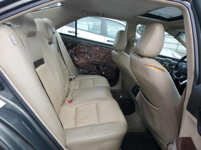 Zdjęcie 10 z aukcji – 2012 TOYOTA CAMRY BASE z VIN 4T4BF1FK7CR207439