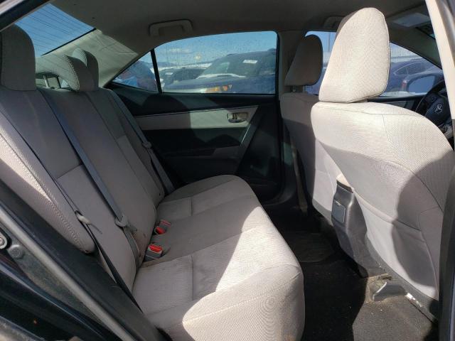 Photo 10 from auction – 2014 TOYOTA COROLLA L with VIN 2T1BURHEXEC070443