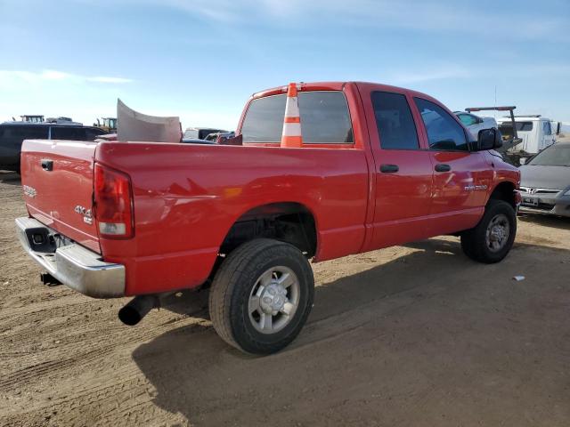 Photo 3 from auction – 2003 DODGE RAM 3500 S with VIN 3D7LU38CX3G854646