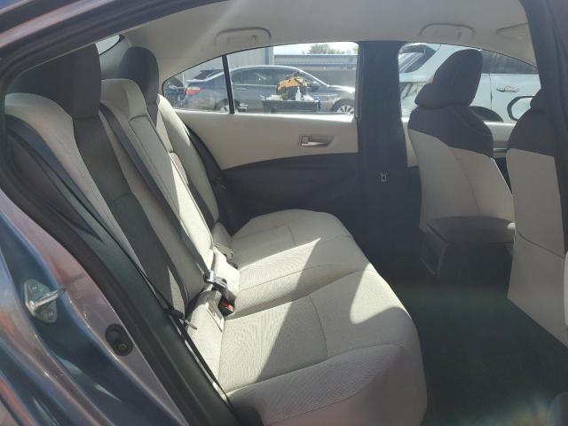 Photo 10 from auction – 2020 TOYOTA COROLLA LE with VIN 5YFEPRAE3LP042866