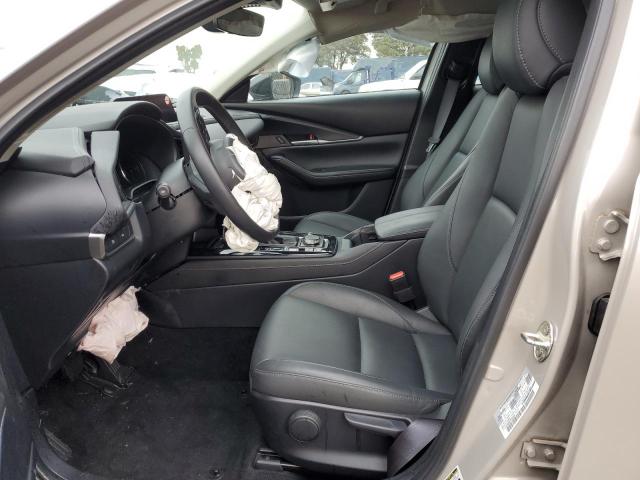 Photo 7 from auction – 2024 MAZDA CX-30 SELE with VIN 3MVDMBBM0RM638999