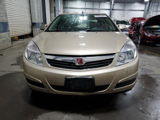 Photo 5 from auction – 2008 SATURN AURA XE with VIN 1G8ZS57B78F261733