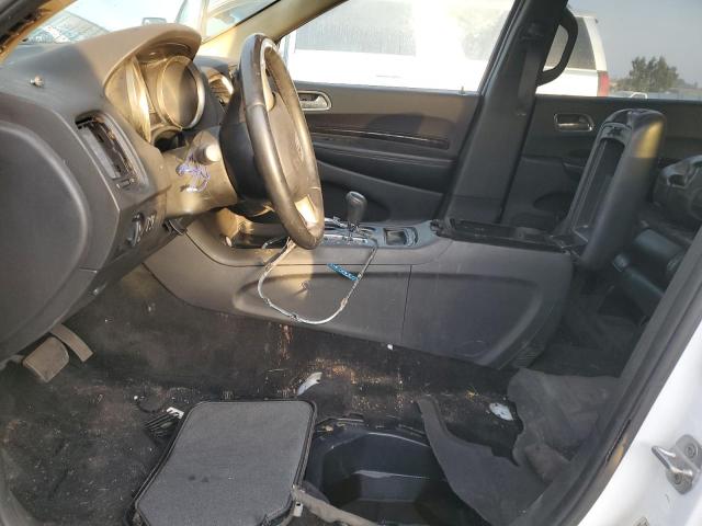 Photo 7 from auction – 2013 DODGE DURANGO CR with VIN 1C4RDHDG0DC665227