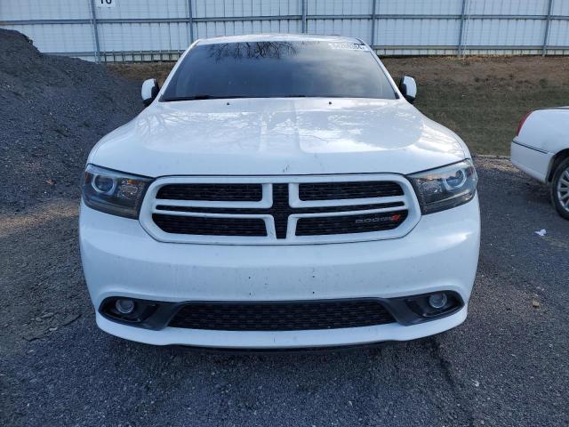 Photo 5 from auction – 2018 DODGE DURANGO GT with VIN 1C4RDJDG0JC102052