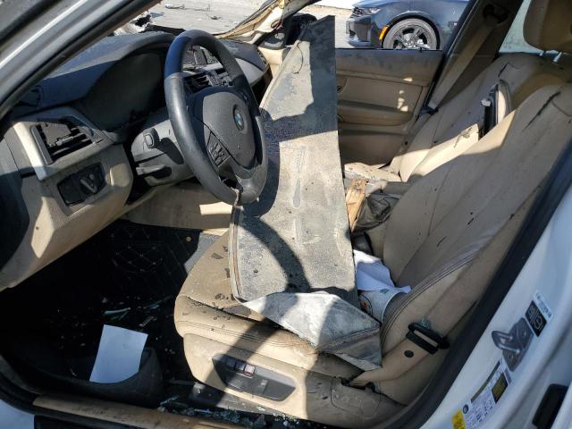 Photo 7 from auction – 2013 BMW 320 I with VIN WBA3B1C50DK128766